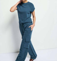 Nation Ltd - Casey Cargo Sweatpants
