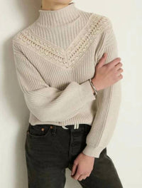 Nation Ltd - Cassandra Pullover Sweater