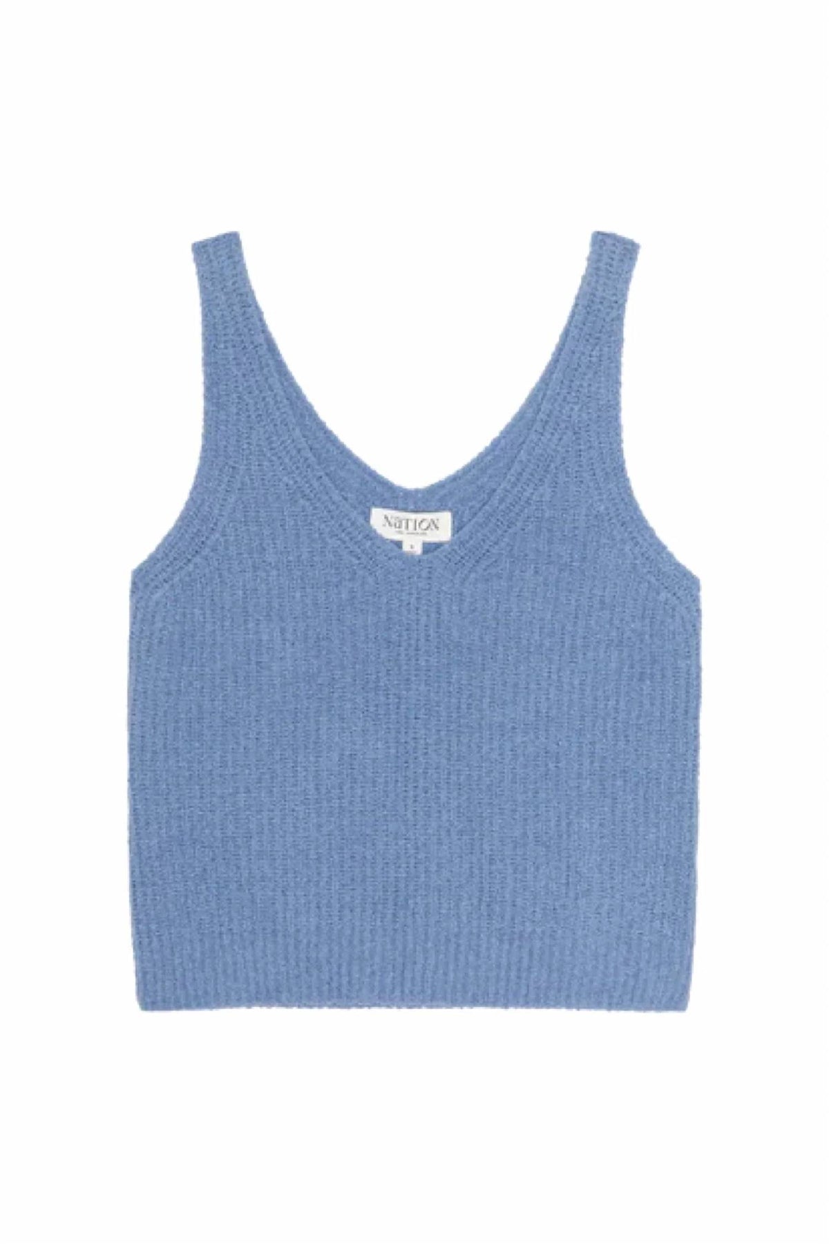 Nation Ltd - Cece Tank Top