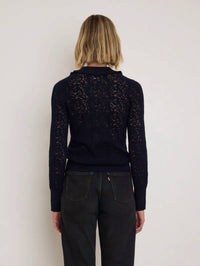 Nation Ltd - Chloe Lace Sweater