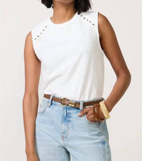 Nation Ltd - Davina Tank Top