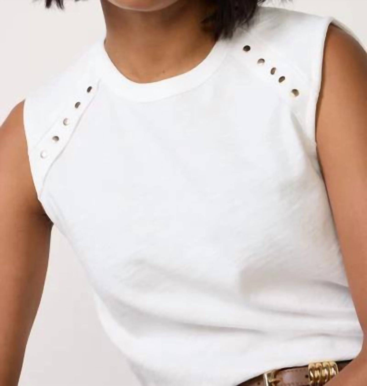 Nation Ltd - Davina Tank Top