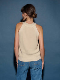 Nation Ltd - Desi Halter Top