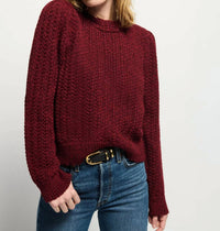 Nation Ltd - Eboni Sweater