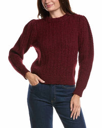 Nation Ltd - Eboni Sweater