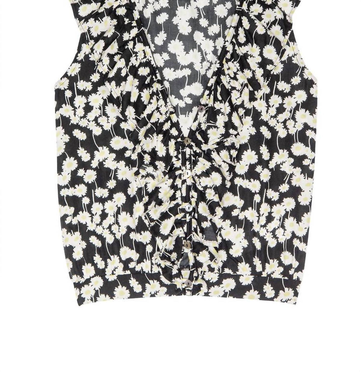 Nation Ltd - Ella Ruffle Top