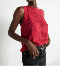 Nation Ltd - Elliana Knit Tank