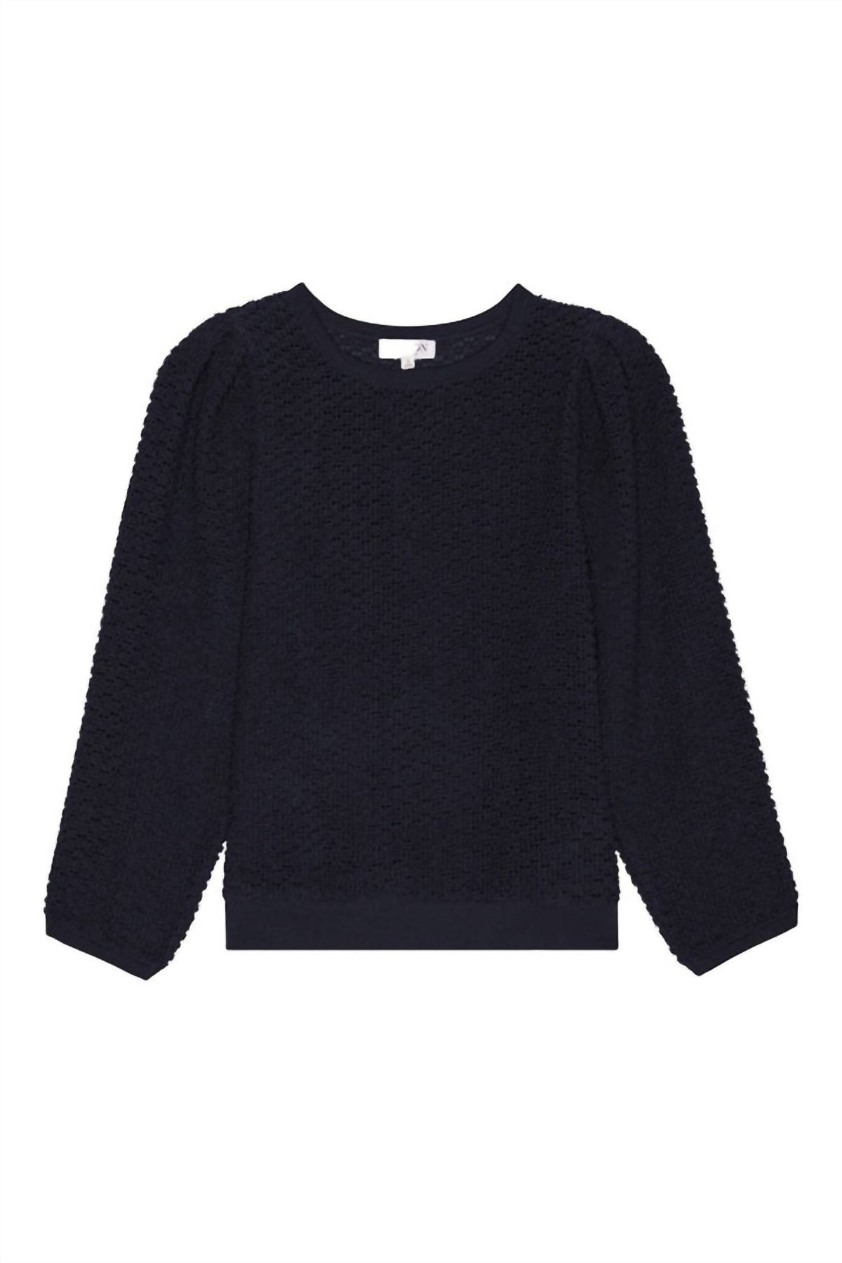 Nation Ltd - Etta Lace Popover Top