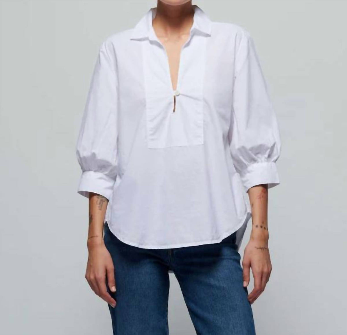 Nation Ltd - Everlee Shirt