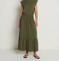 Nation Ltd - Evonne Dress