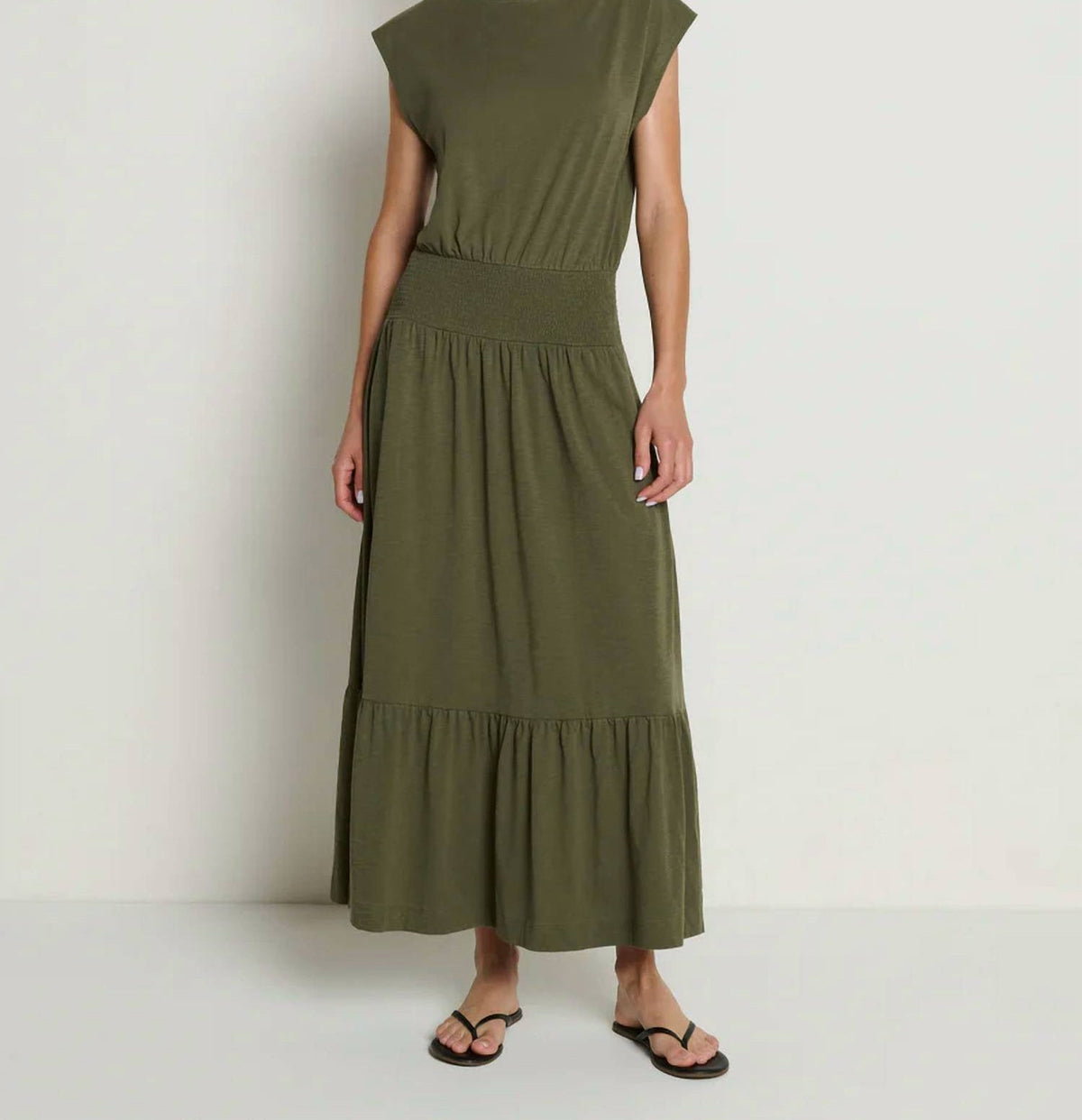 Nation Ltd - Evonne Dress