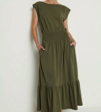 Nation Ltd - Evonne Dress