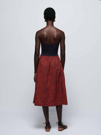 Nation Ltd - Gabbriette Midi Dress