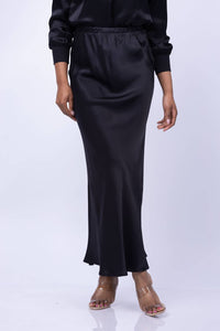 Nation Ltd - Gaia Maxi Skirt
