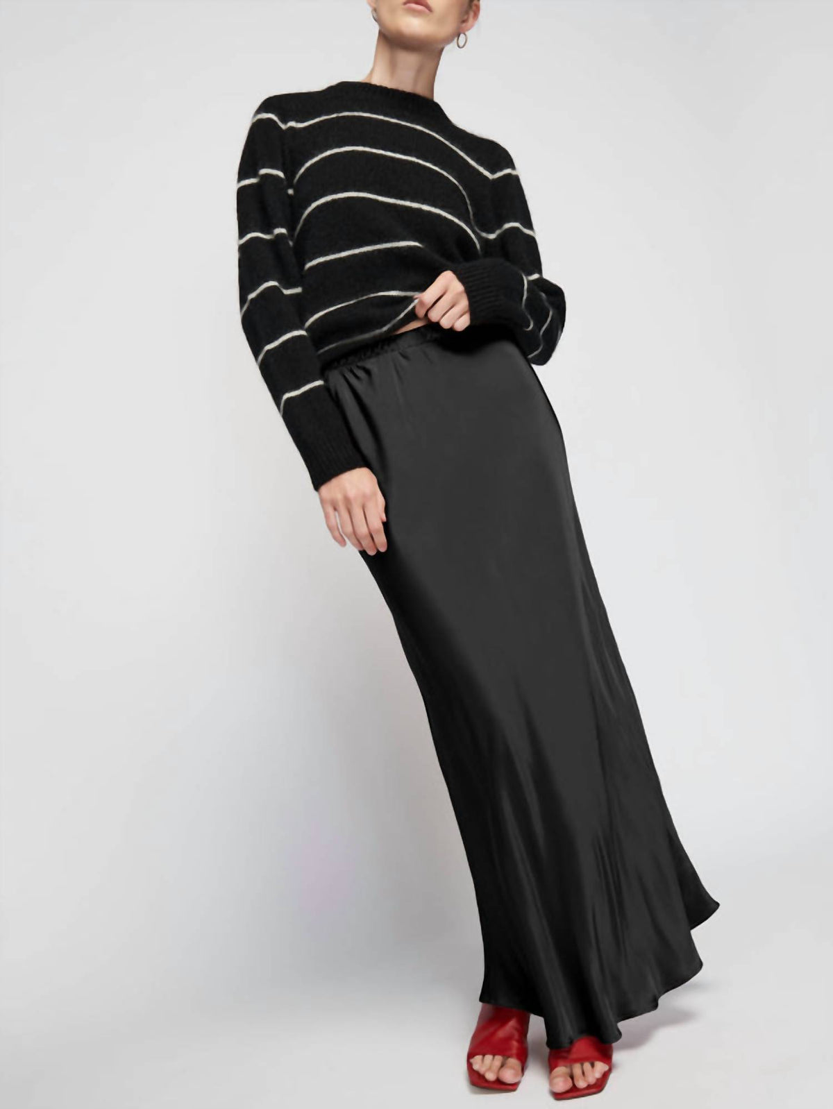 Nation Ltd - Gaia Maxi Skirt