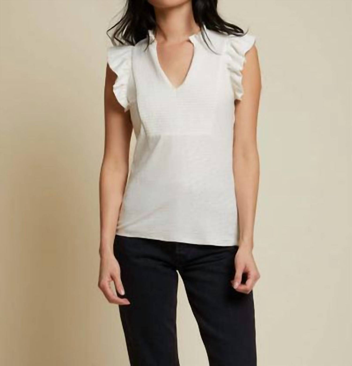 Nation Ltd - Habiba Fancy Tank