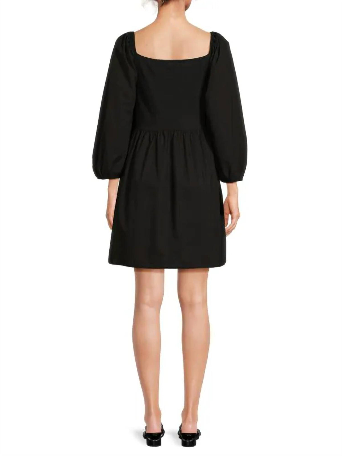 Nation Ltd - Heddie Dress