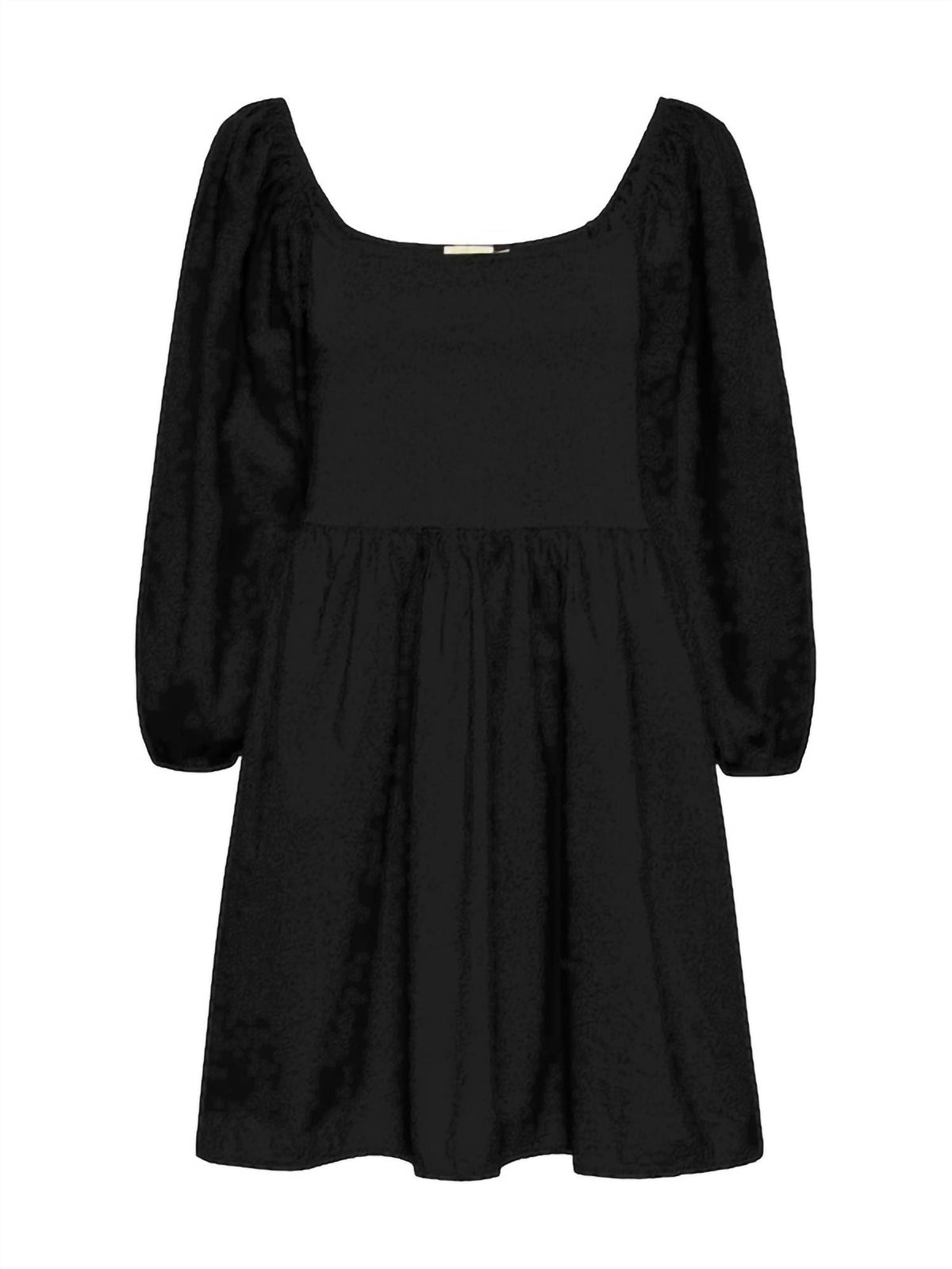 Nation Ltd - Heddie Dress