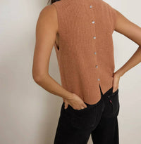 Nation Ltd - Jacqueline Tank Top