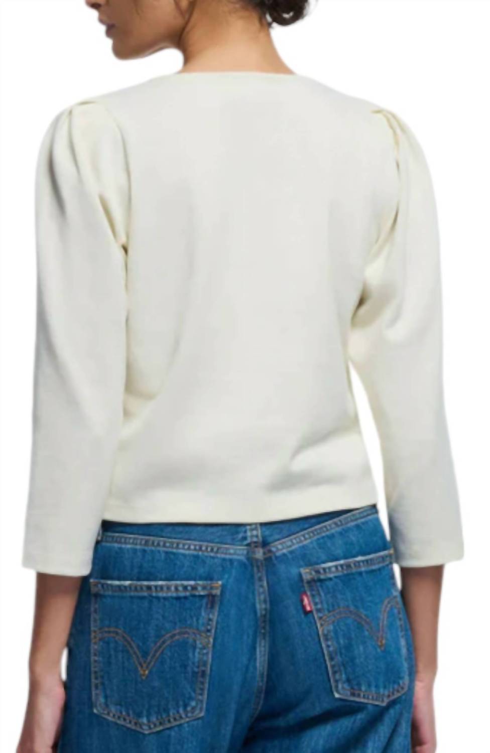 Nation Ltd - Janney Henley Top