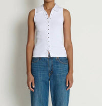 Nation Ltd - Jaylin Polo Top