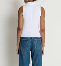 Nation Ltd - Jaylin Polo Top