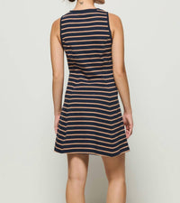 Nation Ltd - Jayna Dress
