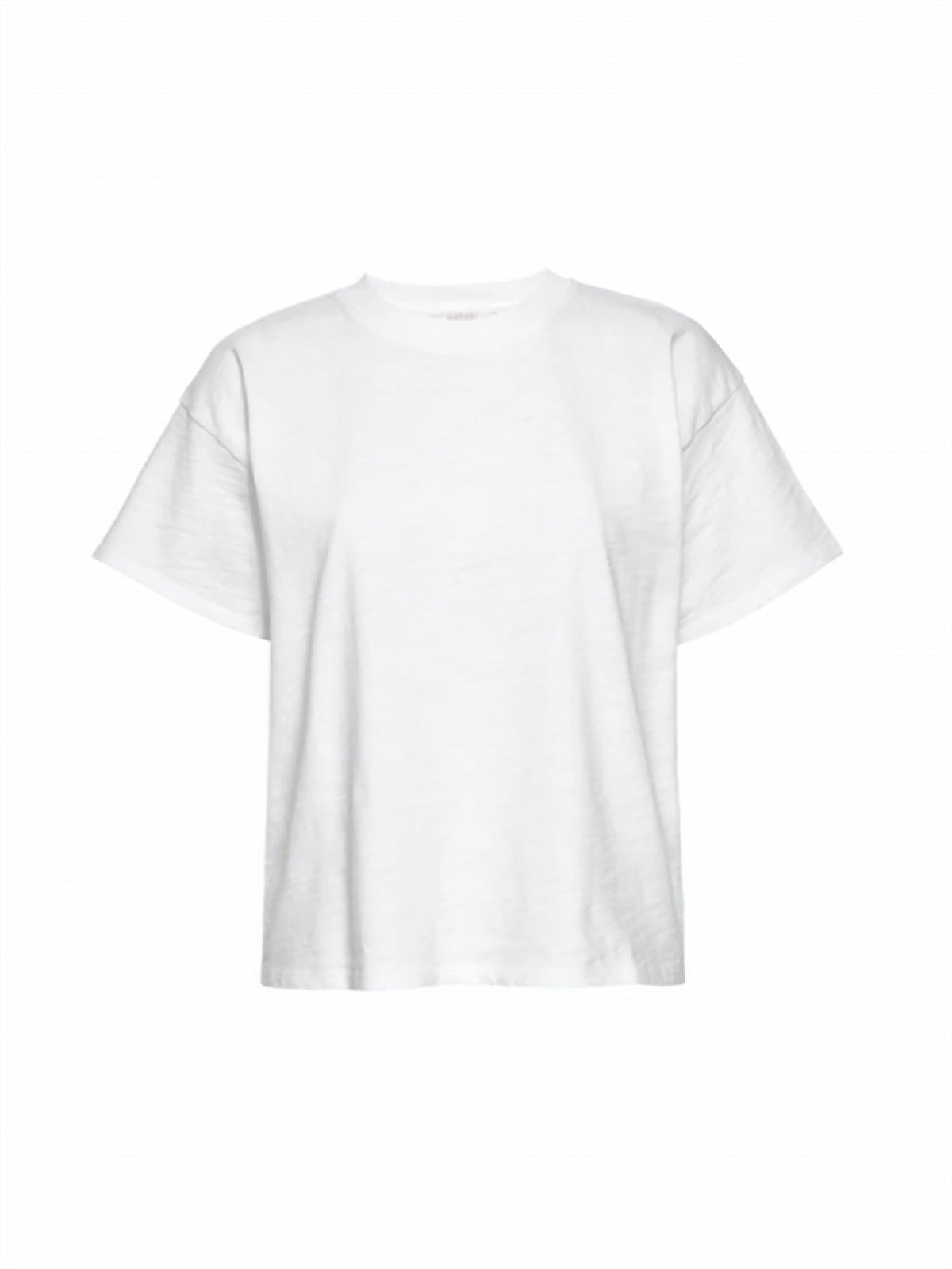 Nation Ltd - Jessa Short Sleeve Tee
