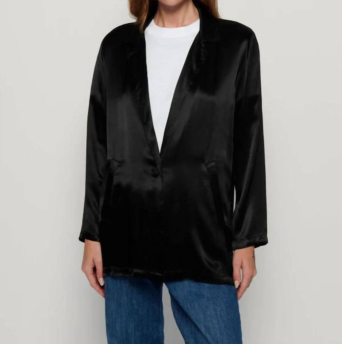 Nation Ltd - Jessie Blazer