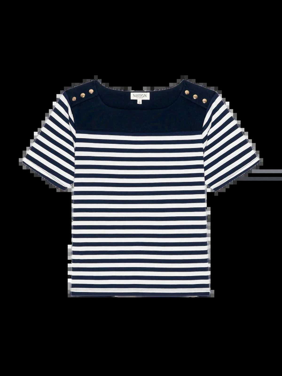 Nation Ltd - Johnnie Tee
