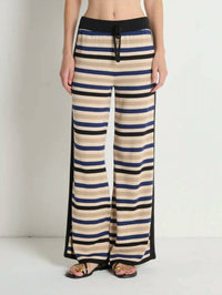 Nation Ltd - Jojo Elastic Waist Pant