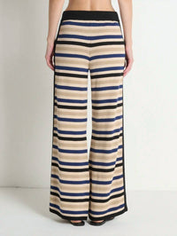 Nation Ltd - Jojo Elastic Waist Pant