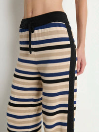 Nation Ltd - Jojo Elastic Waist Pant