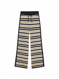 Nation Ltd - Jojo Elastic Waist Pant