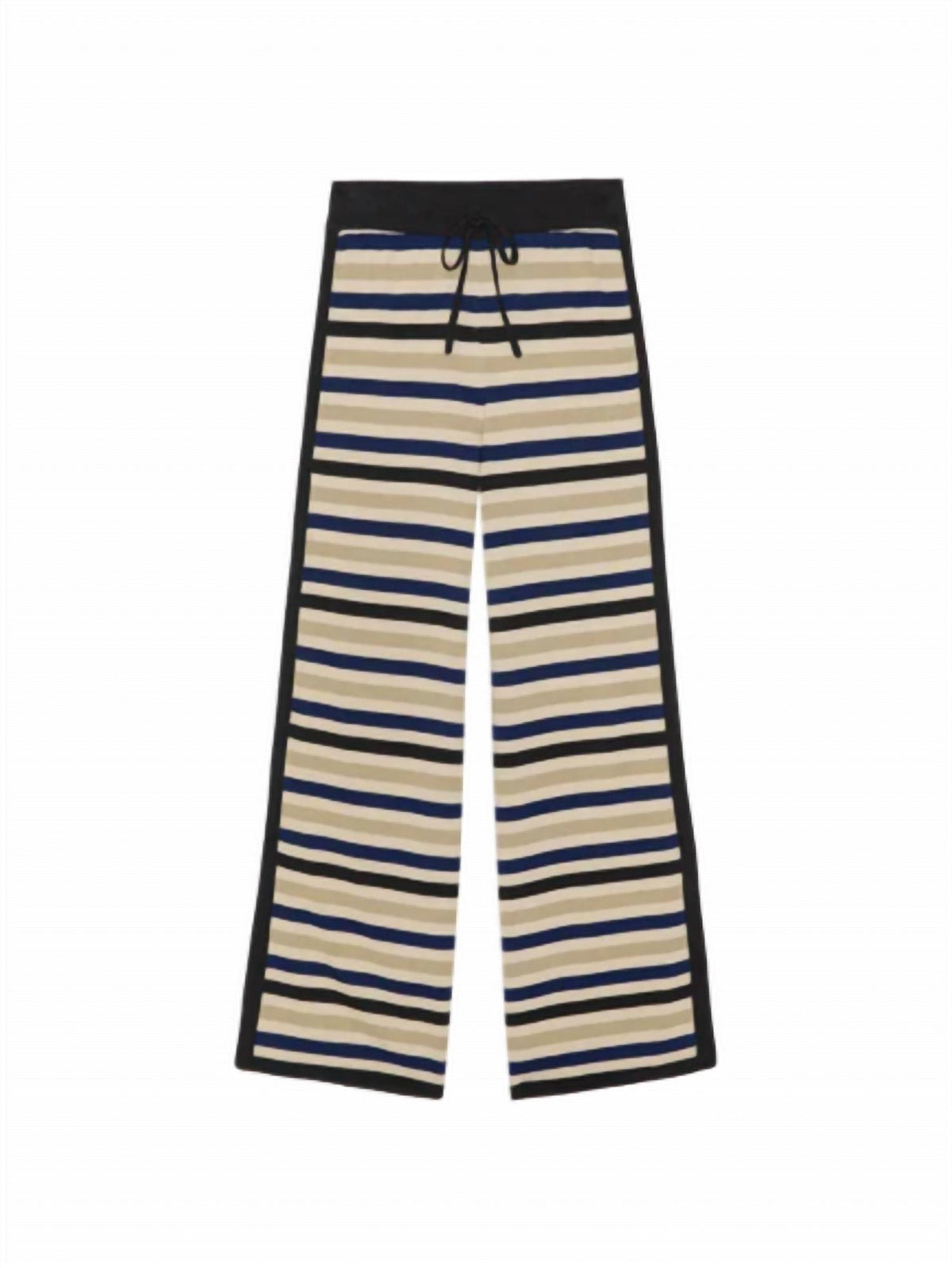 Nation Ltd - Jojo Elastic Waist Pant