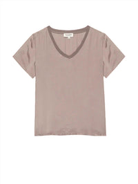 Nation Ltd - June V-neck Tee