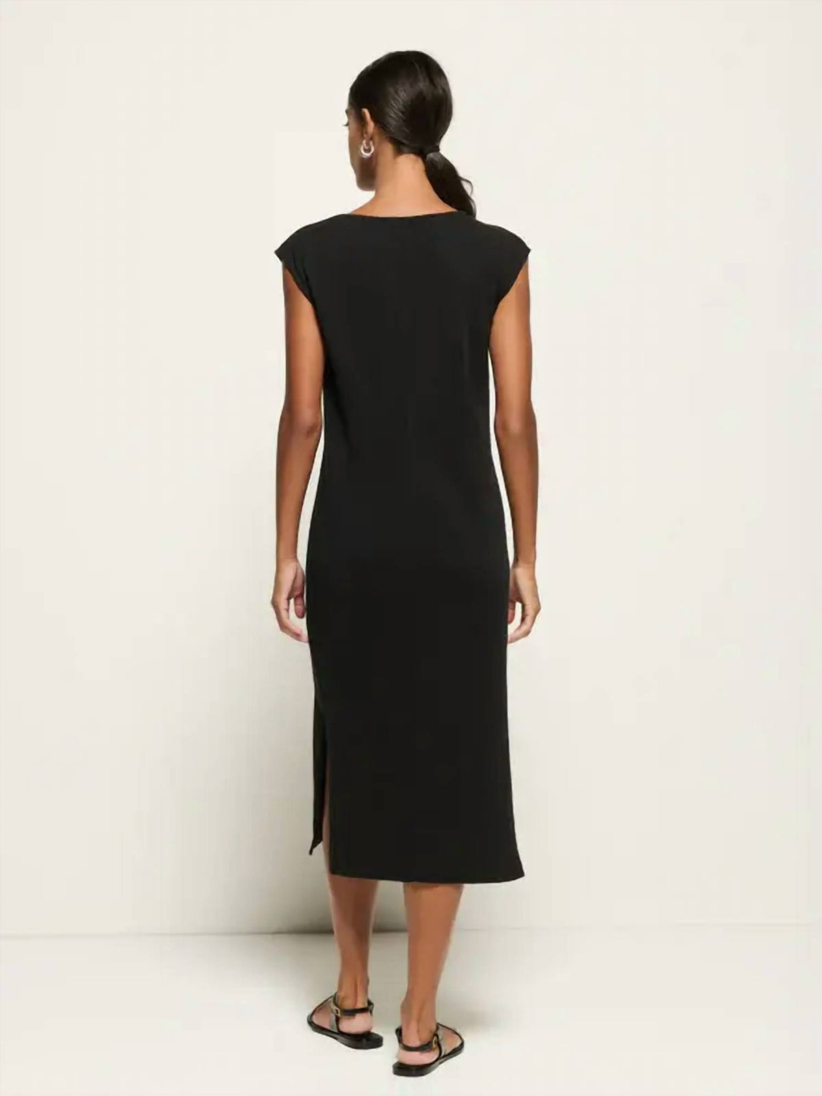 Nation Ltd - Kalee Column Dress