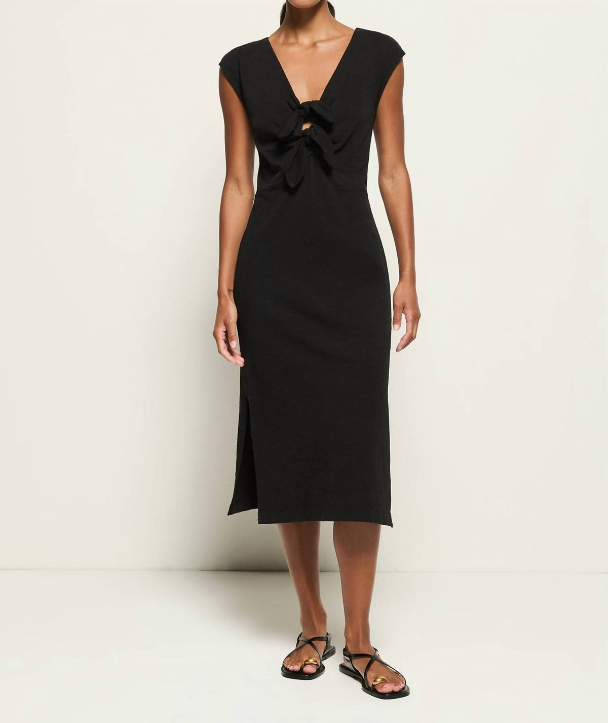 Nation Ltd - Kalee Column Dress