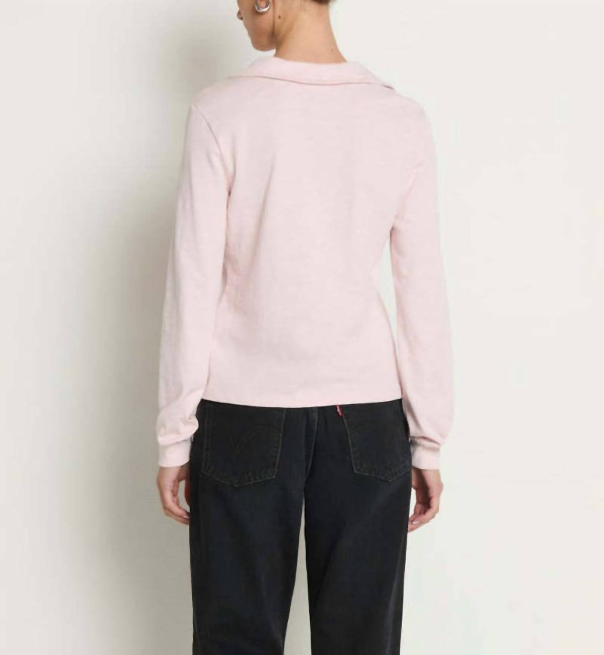 Nation Ltd - Kimberly Polo Tee