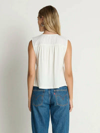 Nation Ltd - Lacie Ruching Top