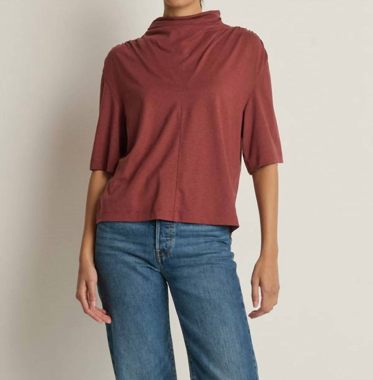 Nation Ltd - Lara Tee