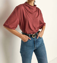 Nation Ltd - Lara Tee