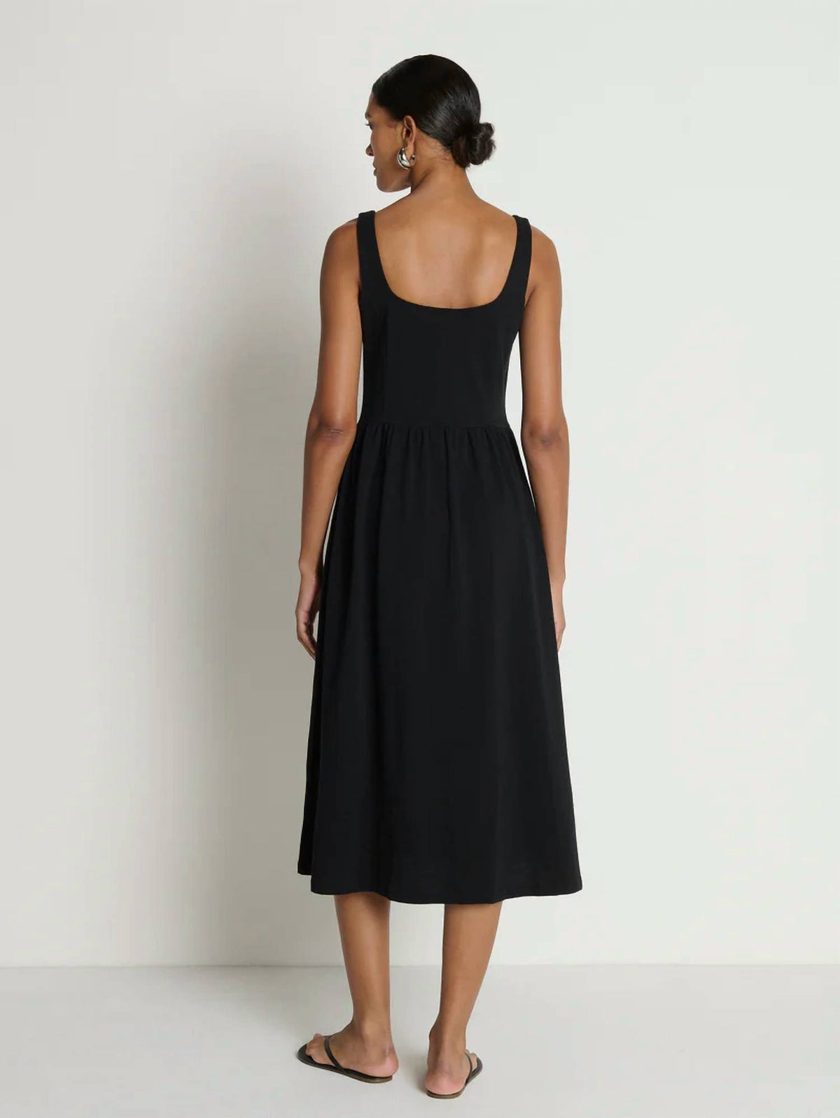 Nation Ltd - Laurel Midi Dress