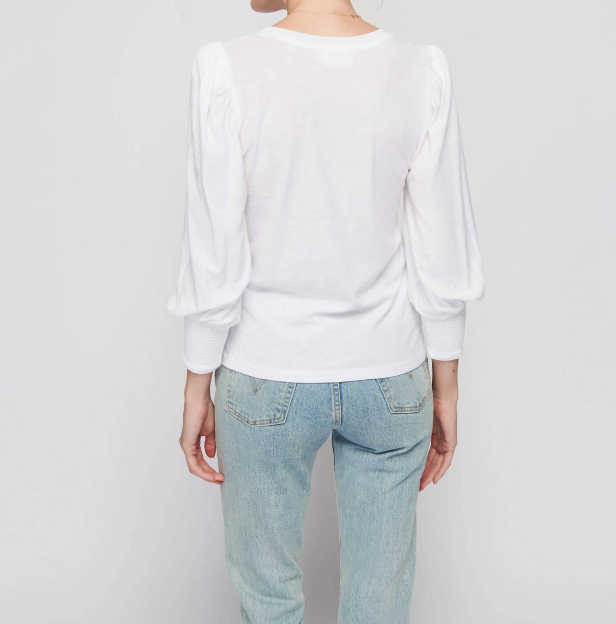 Nation Ltd - Loren Peasant Tee