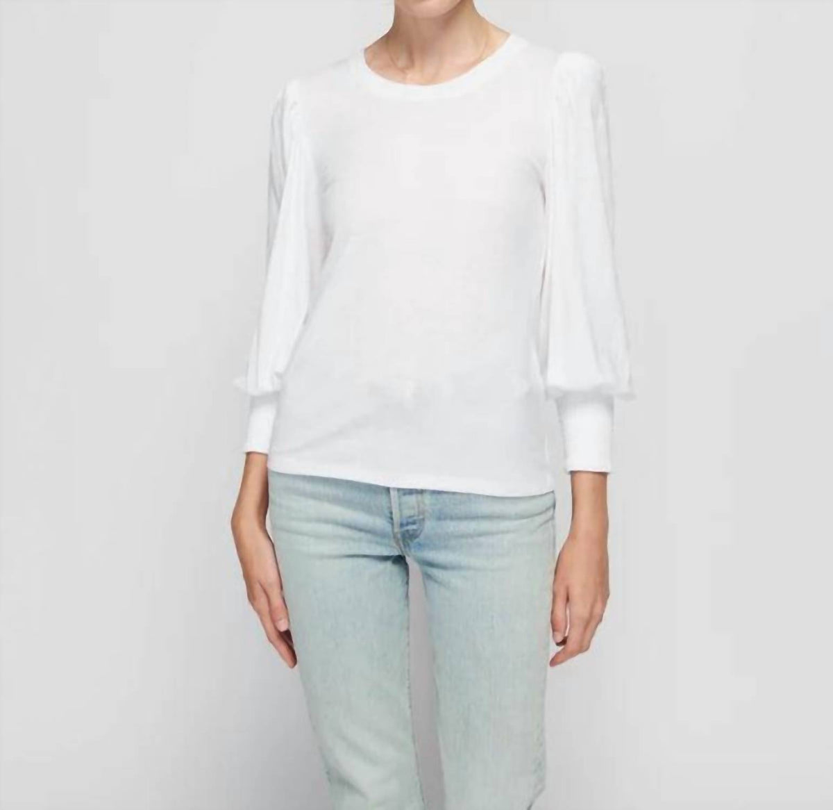 Nation Ltd - Loren Peasant Tee