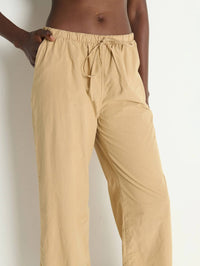 Nation Ltd - Lucia Poplin Pant