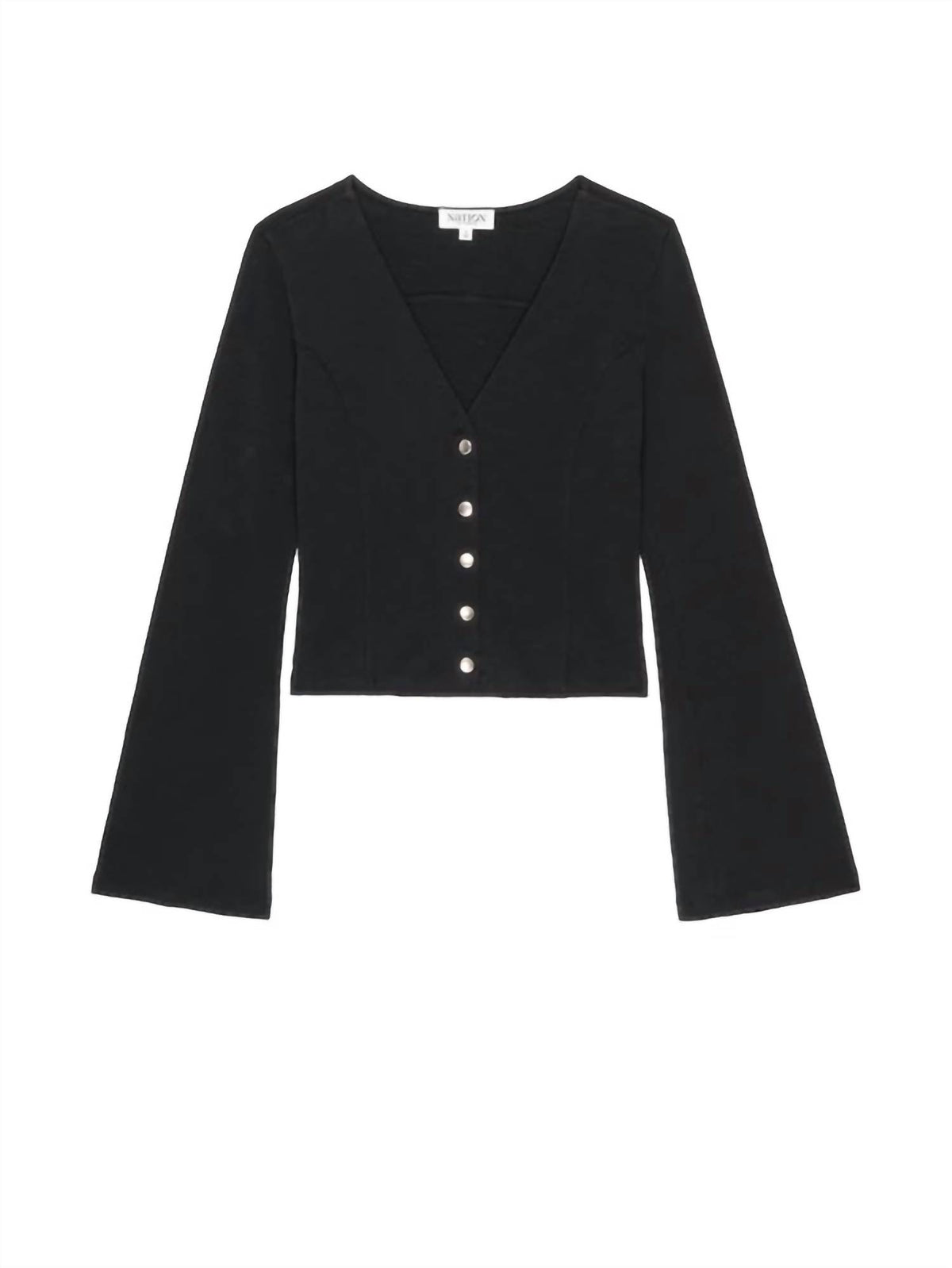 Nation Ltd - Margaux top