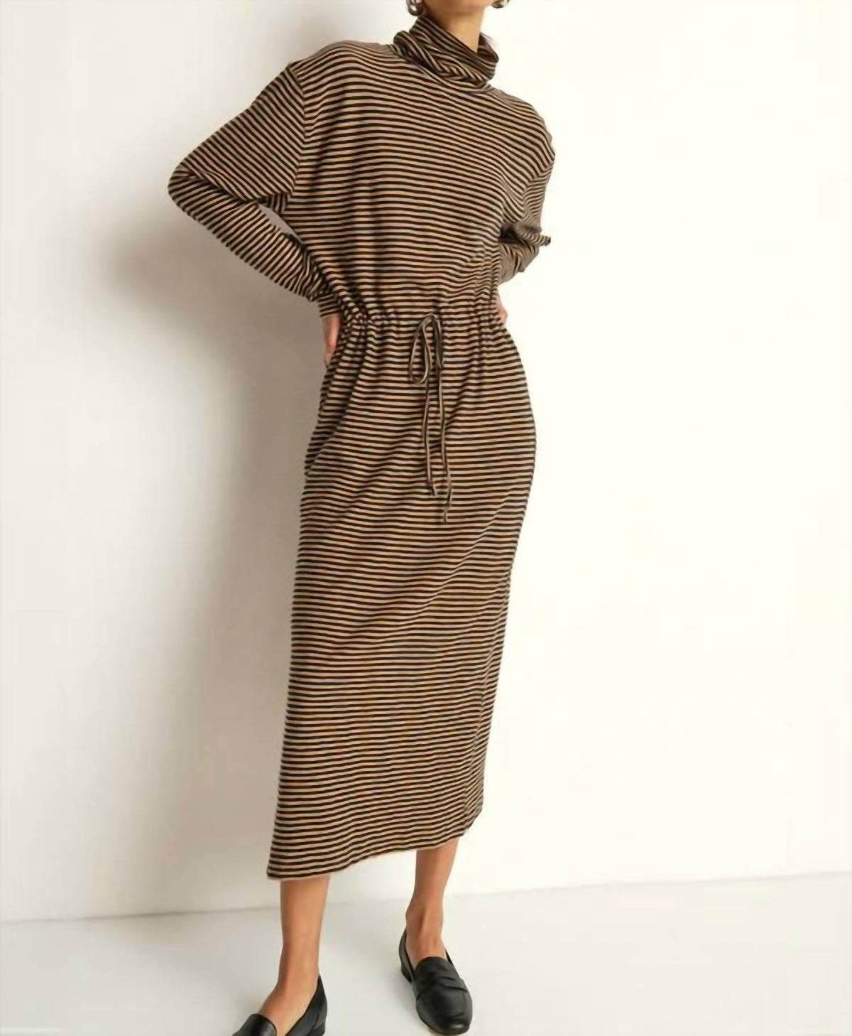 Nation Ltd - Mariel Dress
