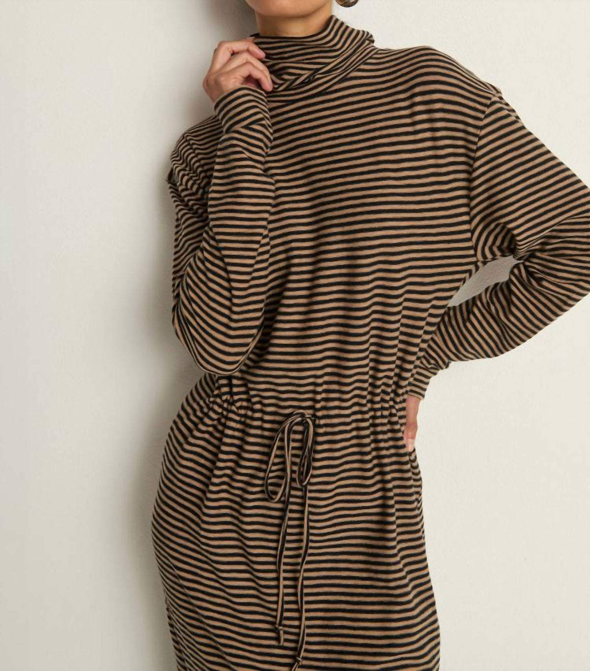 Nation Ltd - Mariel Midi Dress
