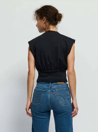 Nation Ltd - Marni Crewneck Top